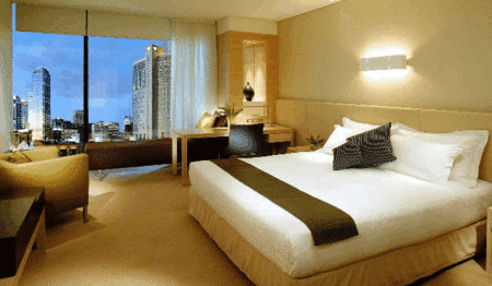Crown Promenade Hotel - Accommodation Melbourne