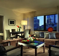 Somerset On Elizabeth - Accommodation Melbourne