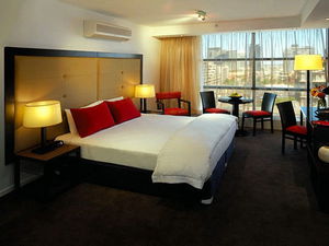 Medina Executive Northbank