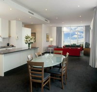 Medina Executive Flinders Street - Accommodation Melbourne