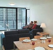 Melbourne Short Stay Apartments City Point - Accommodation Melbourne