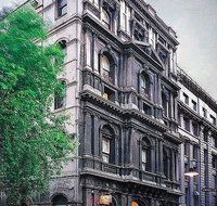 Breakfree Heritage on Little Bourke - Accommodation Melbourne