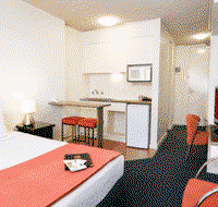 City Limits Hotel Apartments - Accommodation Melbourne