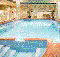 The Sebel Albert Park Melbourne - Accommodation Melbourne