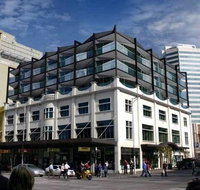 City Edge on Elizabeth - Accommodation Melbourne