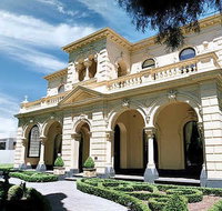 Hotel Charsfield - Accommodation Melbourne
