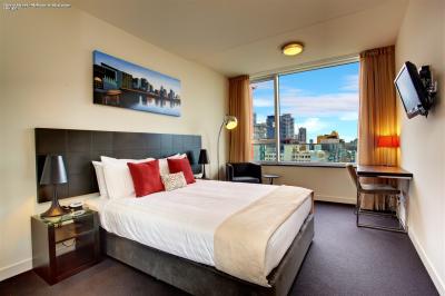 Melbourne City VIC Accommodation Melbourne