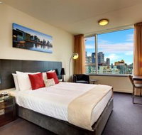 Central Sky Lounge Apartments - Accommodation Melbourne