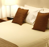 Best Western New Crossing Place Motel - Accommodation Melbourne