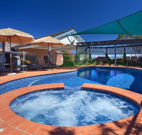 Comfort Inn and Suites Blazing Stump - Accommodation Melbourne