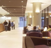Travelodge Southbank Melbourne - Accommodation Melbourne