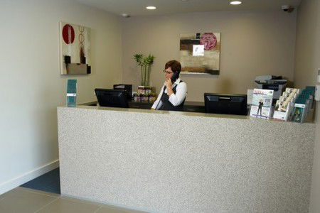 Quest Shepparton - Melbourne 4u 1