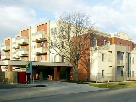 Quest Echuca - Accommodation Melbourne 0