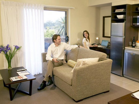 Quest Echuca - Accommodation Melbourne 1