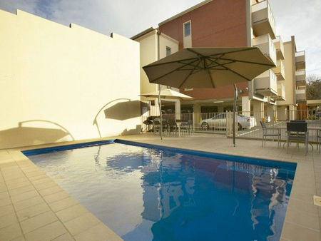 Quest Echuca - Accommodation Melbourne 2