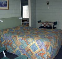 Daylesford Central Motor Inn - Accommodation Melbourne