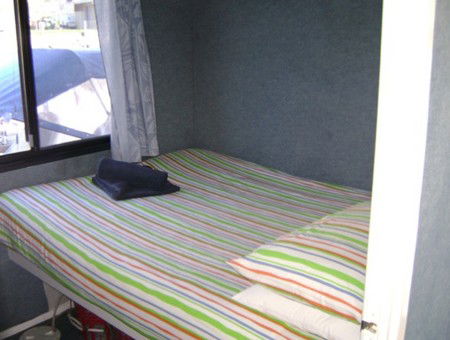 Boyds Bay Houseboat Holidays - Accommodation Melbourne 0