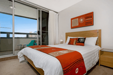 Tweed Ultima Holiday Apartments - Accommodation Melbourne