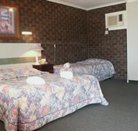 City Lights Motel - Accommodation Melbourne