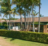 Colonial Tweed Caravan Park - Accommodation Melbourne