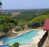 Tropical Coast Retreat - Accommodation Melbourne