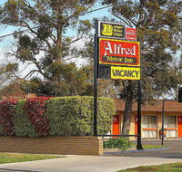 Alfred Motor Inn - Accommodation Melbourne