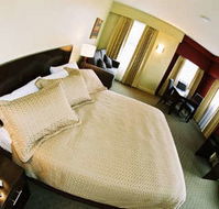 Comfort Inn and Suites City Views - Accommodation Melbourne