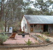 Laanecoorie Lakeside Park - Accommodation Melbourne