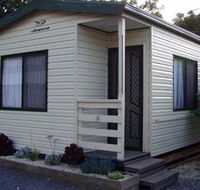 Big 4 Castlemaine Gardens Holiday Park - Accommodation Melbourne