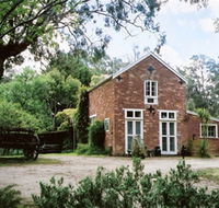 Claremont Coach House - Accommodation Melbourne