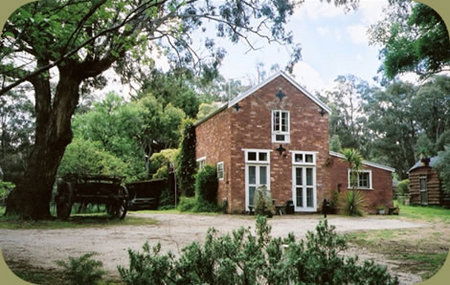Claremont Coach House - Accommodation Melbourne 0