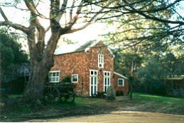 Claremont Coach House - Accommodation Melbourne 1