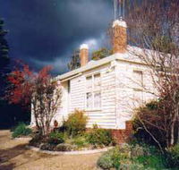 Maryborough Guest House - Accommodation Melbourne
