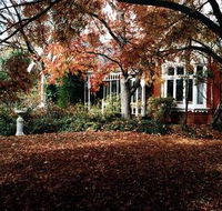 Clevedon Manor - Accommodation Melbourne