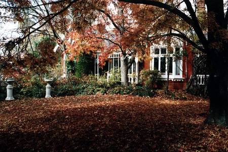 Clevedon Manor - Accommodation Melbourne 0