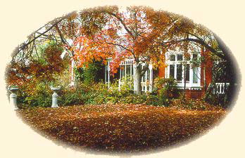 Clevedon Manor - Accommodation Melbourne 1