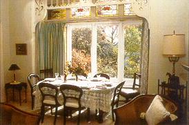 Clevedon Manor - Accommodation Melbourne 2