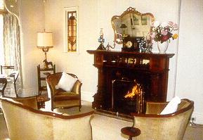 Clevedon Manor - Accommodation Melbourne 3