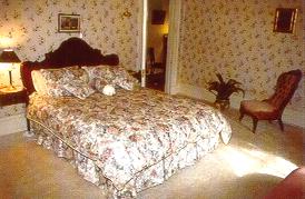 Clevedon Manor - Accommodation Melbourne 4
