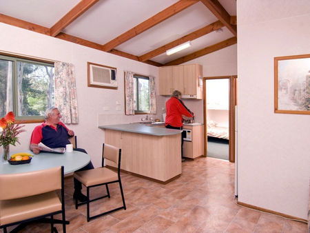 A Maze N Things Holiday Park - Accommodation Melbourne 2