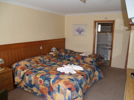 Darlot Motor Inn - Melbourne 4u 0
