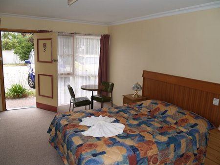 Darlot Motor Inn - Melbourne 4u 3