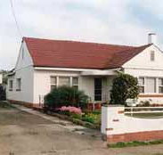 Pemberley Lodge - Accommodation Melbourne