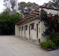 Auto Lodge Motor Inn - Accommodation Melbourne