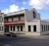Mitchell River Tavern - Accommodation Melbourne