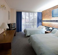 Connells Motel - Accommodation Melbourne