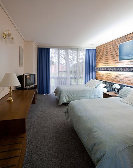 Connells Motel - Accommodation Melbourne 0
