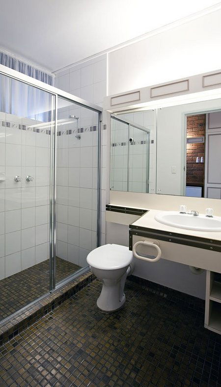 Connells Motel - Accommodation Melbourne 2