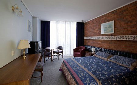 Connells Motel - Accommodation Melbourne 3