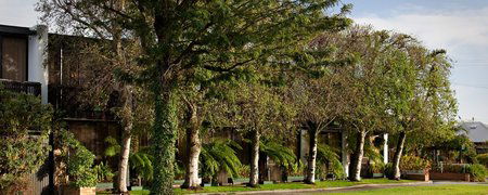 Connells Motel - Accommodation Melbourne 4